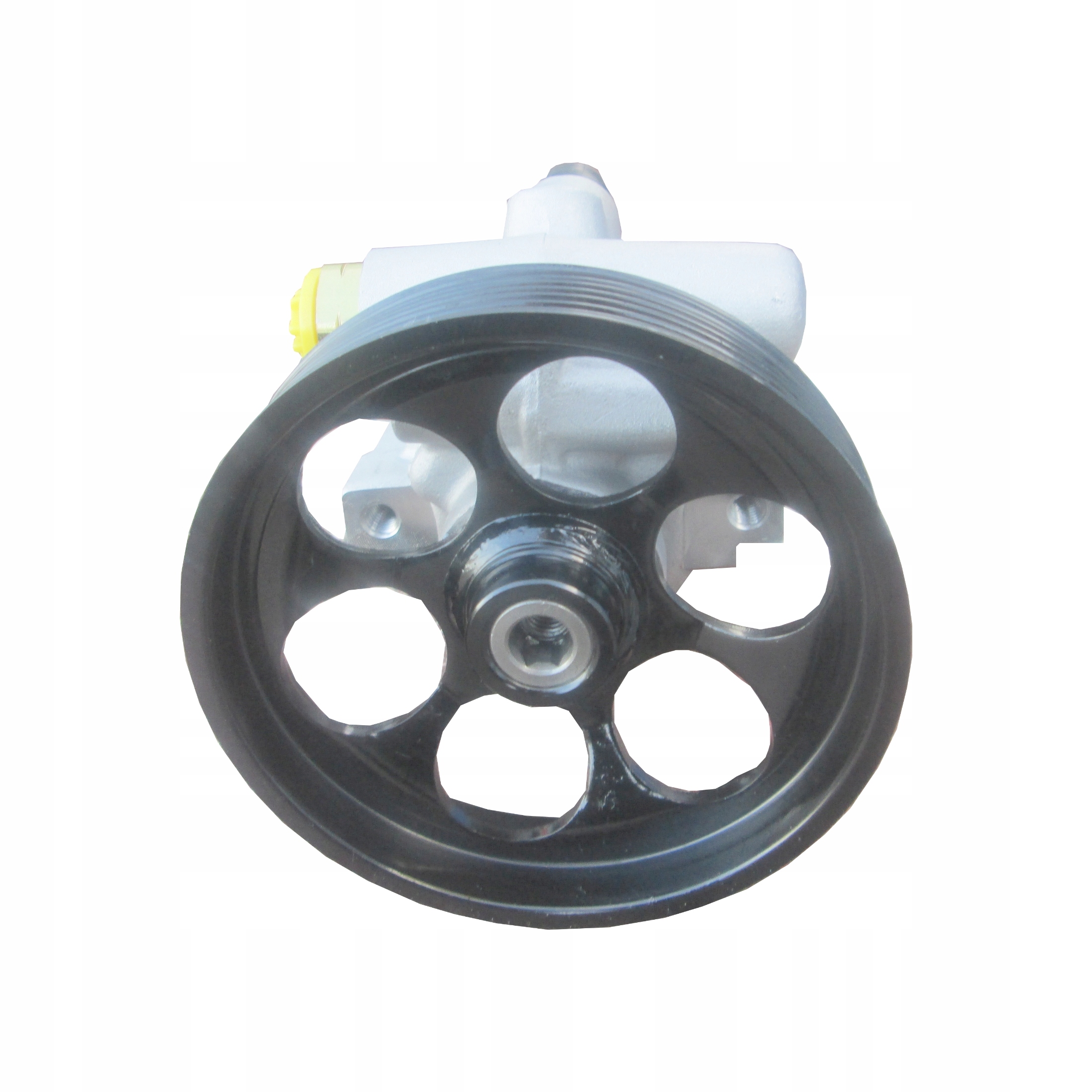 4902428 - НАСОС ГИДРОУСИЛИТЕЛЯ РУЛЯ RENAULT AVANTIME ESPACE LAGUNA