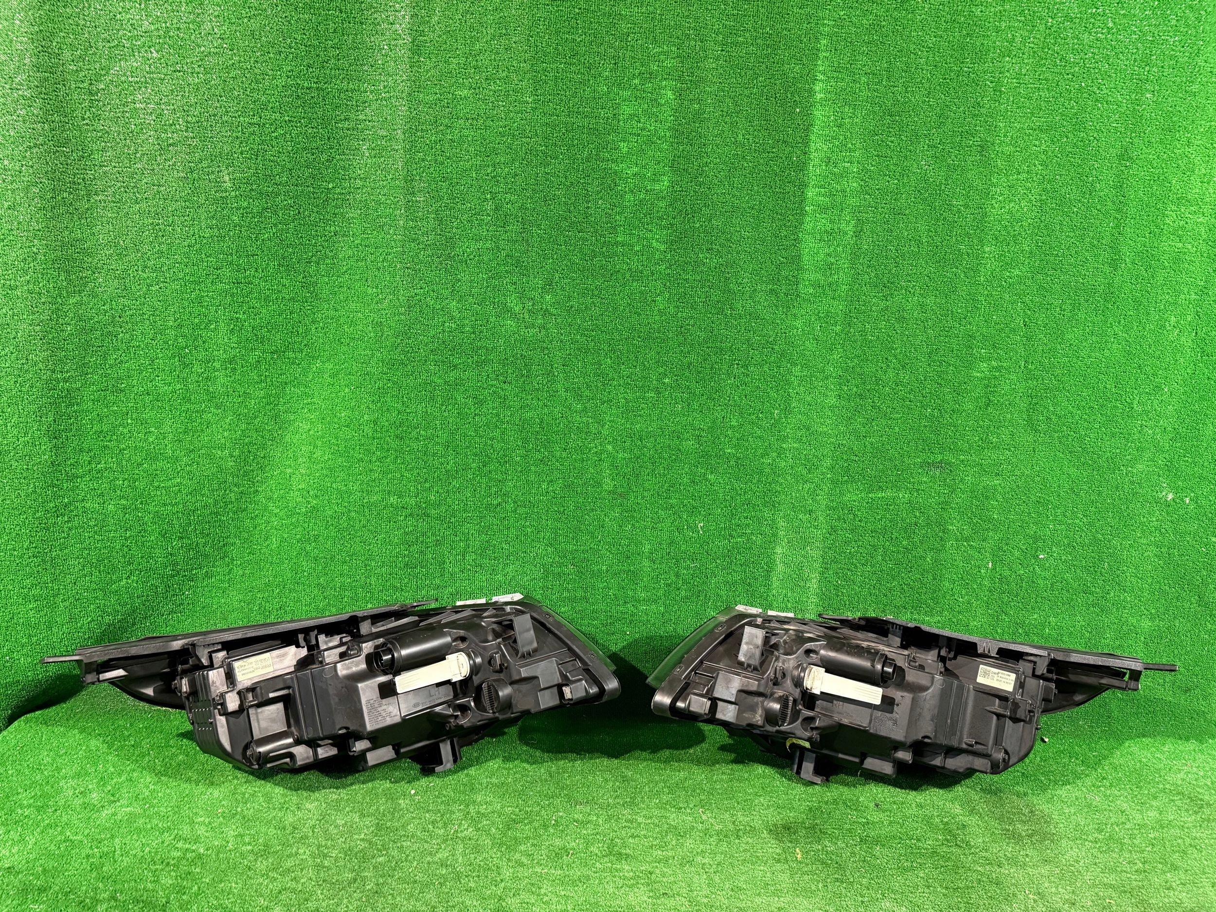 REFLEKTOR left right KIA OPTIMA IV FULL LED NR.819