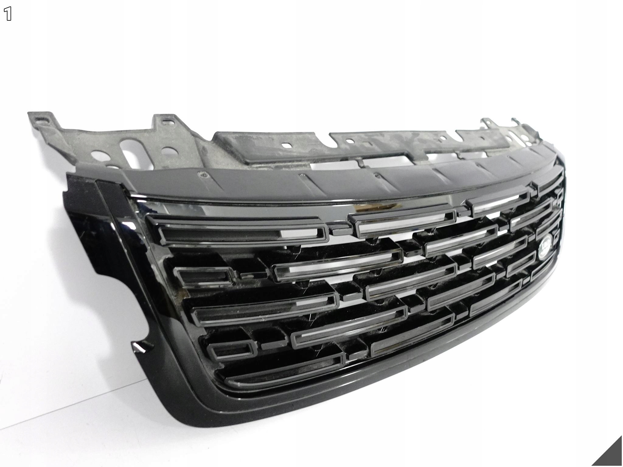 RANGE ROVER VELAR L560 LIFT 23- grill grille grid intake W bumper front