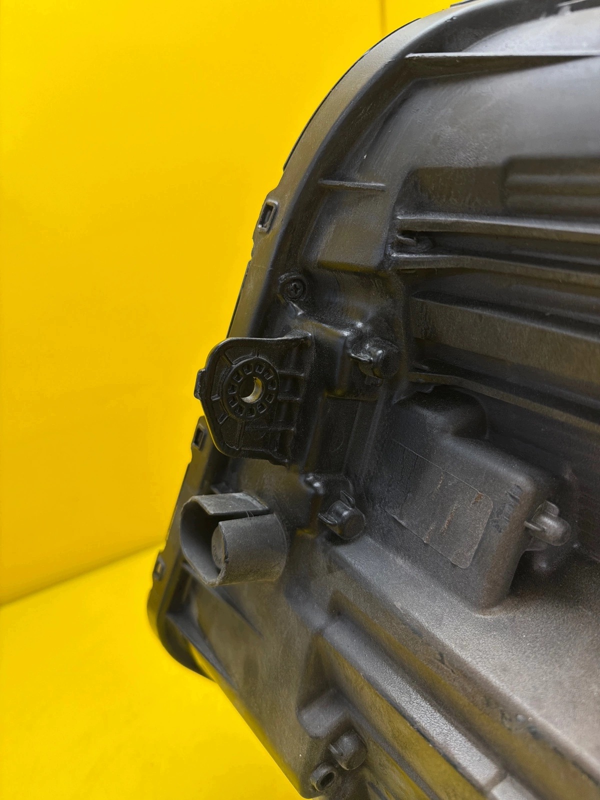 light left Hyundai Kona II 2 Full Led HF92112010