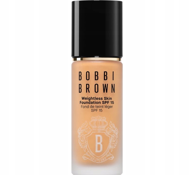 Bobbi Brown Podkladová Báze Weightless Skin SPF15 30 ml Honey