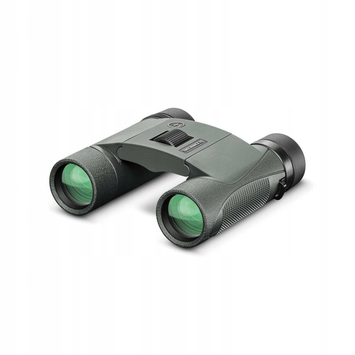 Dalekohled Hawke Endurance Ed Compact 8x25 Zelená Turistika Voděodolná