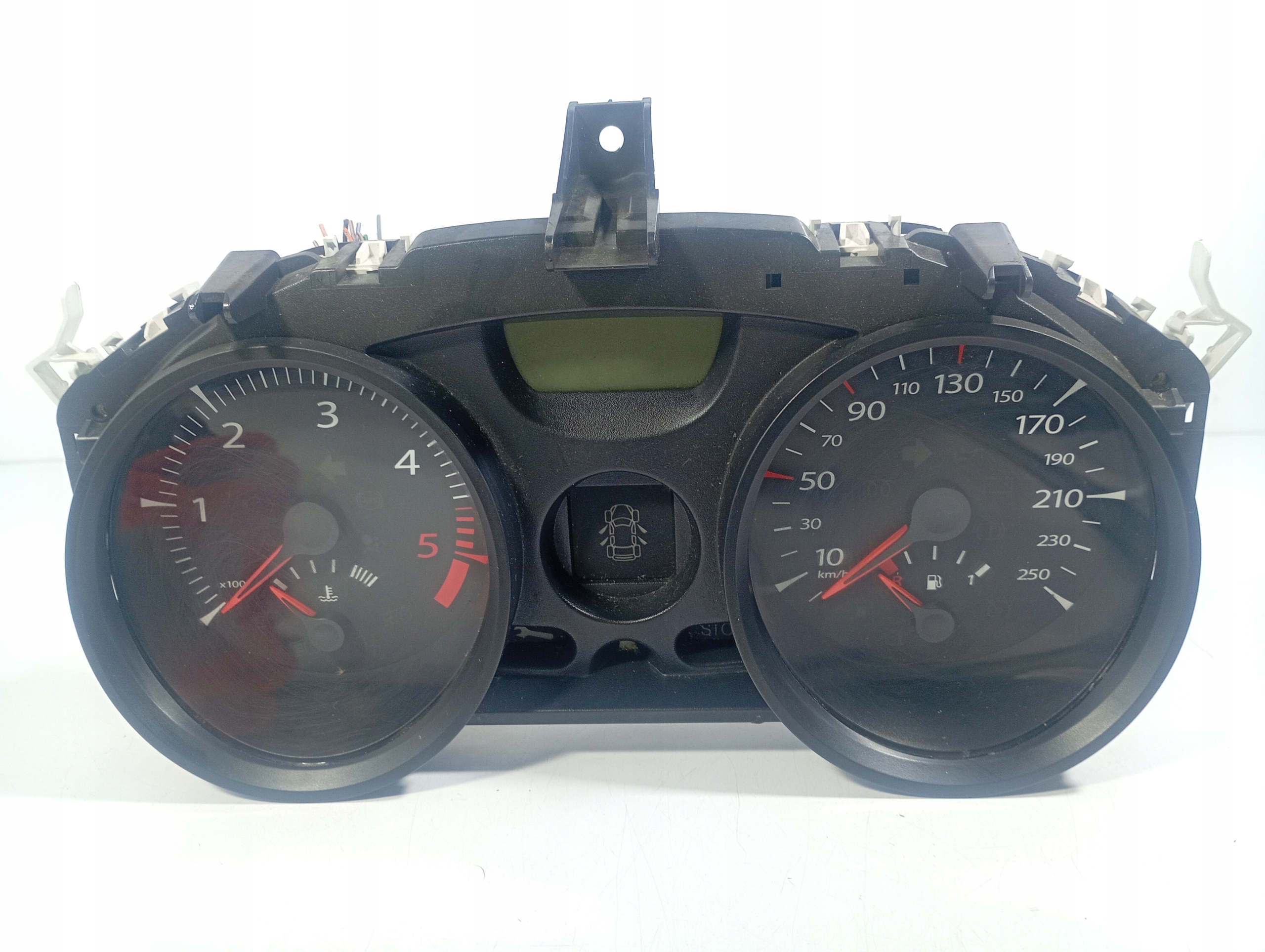 Renault Megane 2 II 03-09 dials dials tachometer OE 8200720305