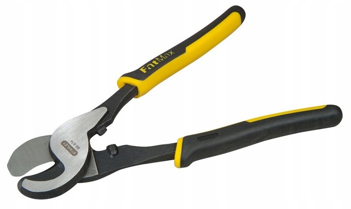 Řezačka Pro Izalaci Pvc Trubek, 200 MM S/89-874-0