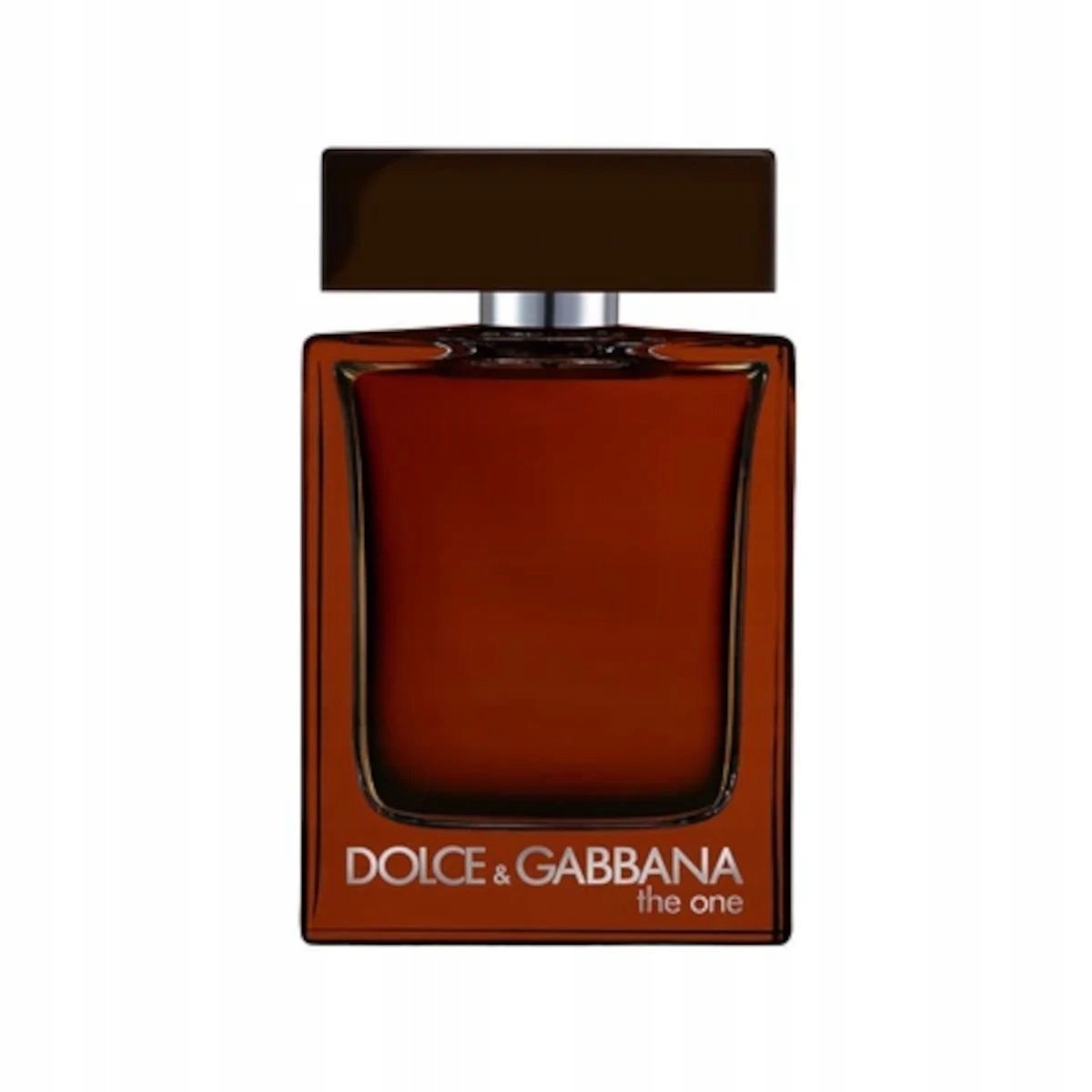 Dolce & Gabbana The One Pour Homme 100 ml parfémovaná voda pro muže