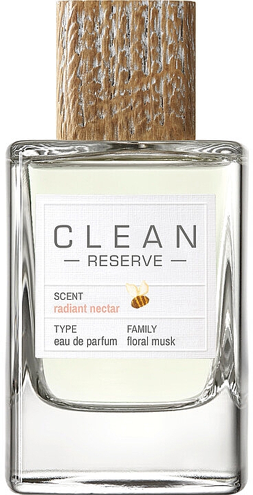 Clean Reserve Collection Radiant Nectar Parfémovaná Voda 30 ML