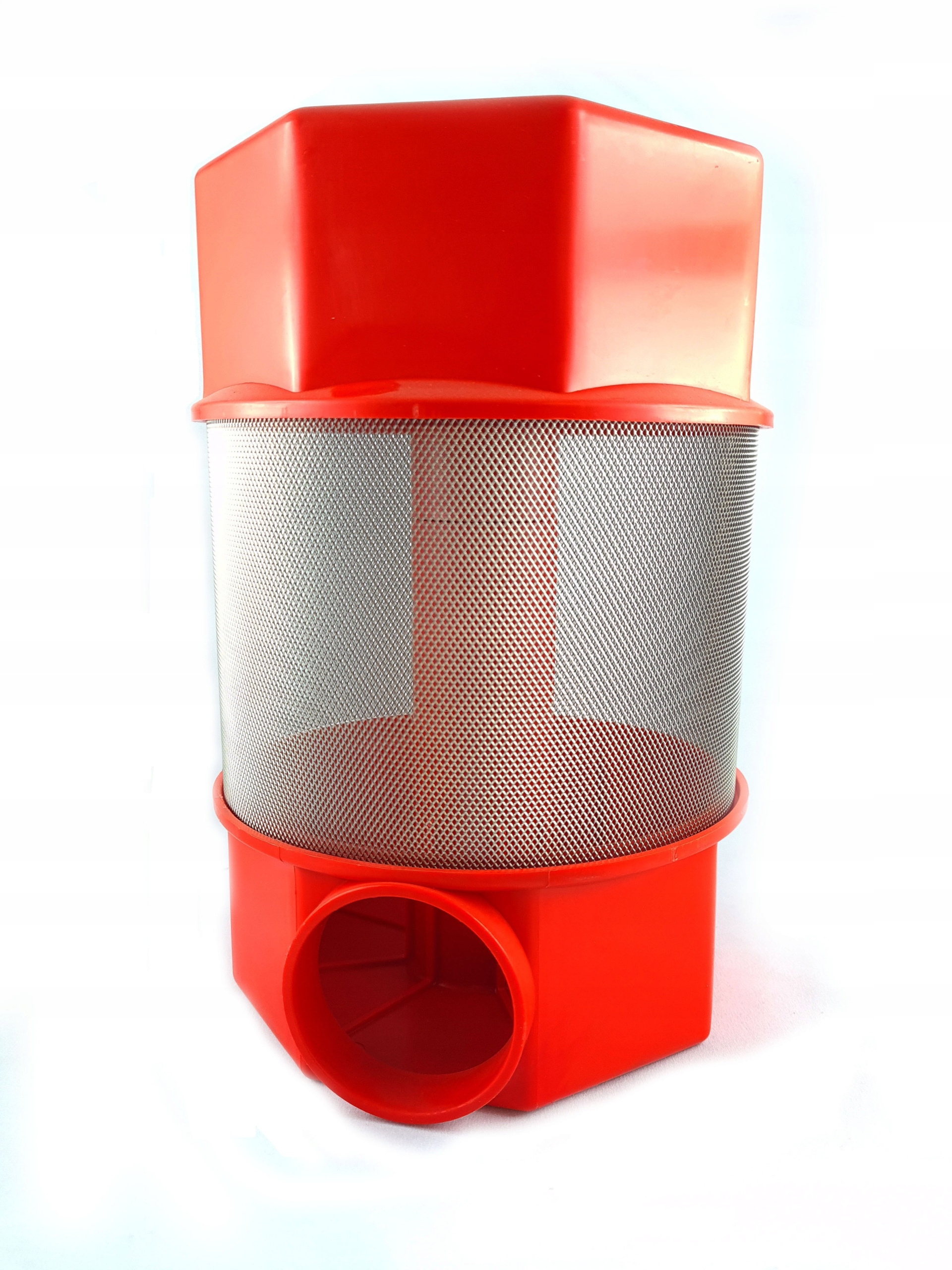 Kosz ssawny do opryskiwacza Arag