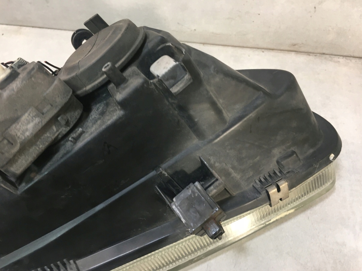 фара левая ALMERA N16 26060BN011 04HCR