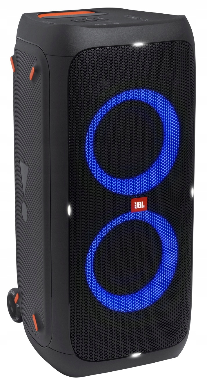 Power audio JBL PartyBox 310