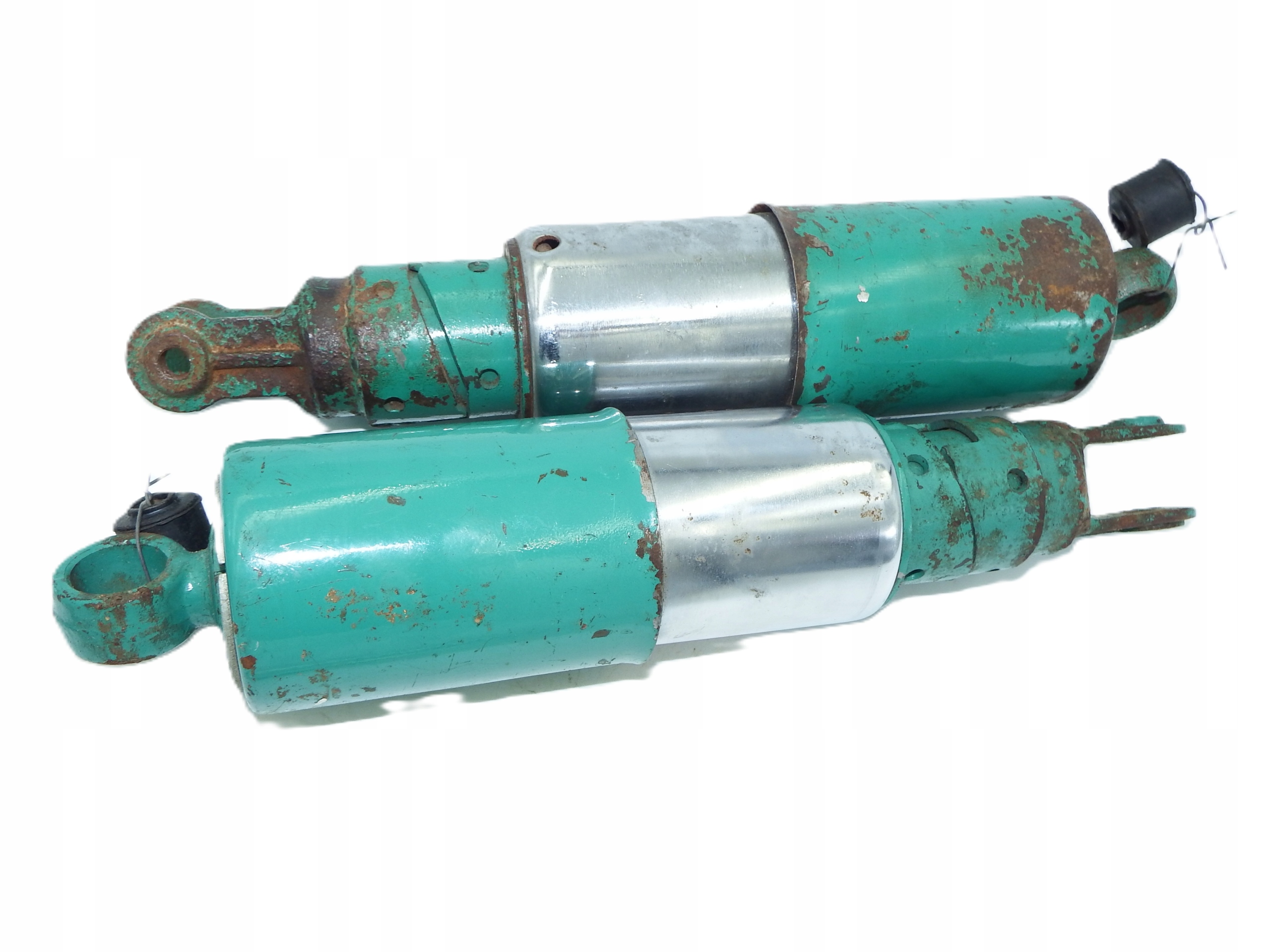 Originálne Cccp Nové Tlmiče K750, Nízka Cena Za Kom.