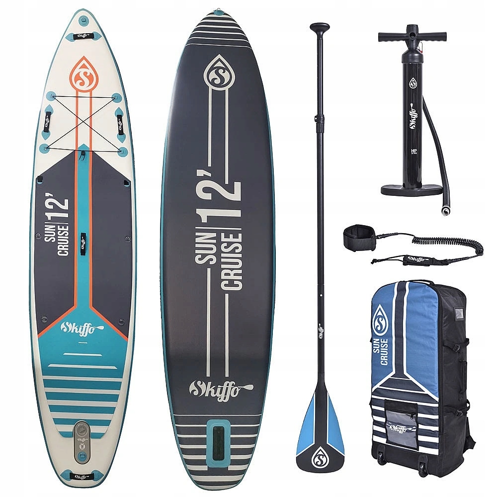 paddleboard Skiffo Sun Cruise