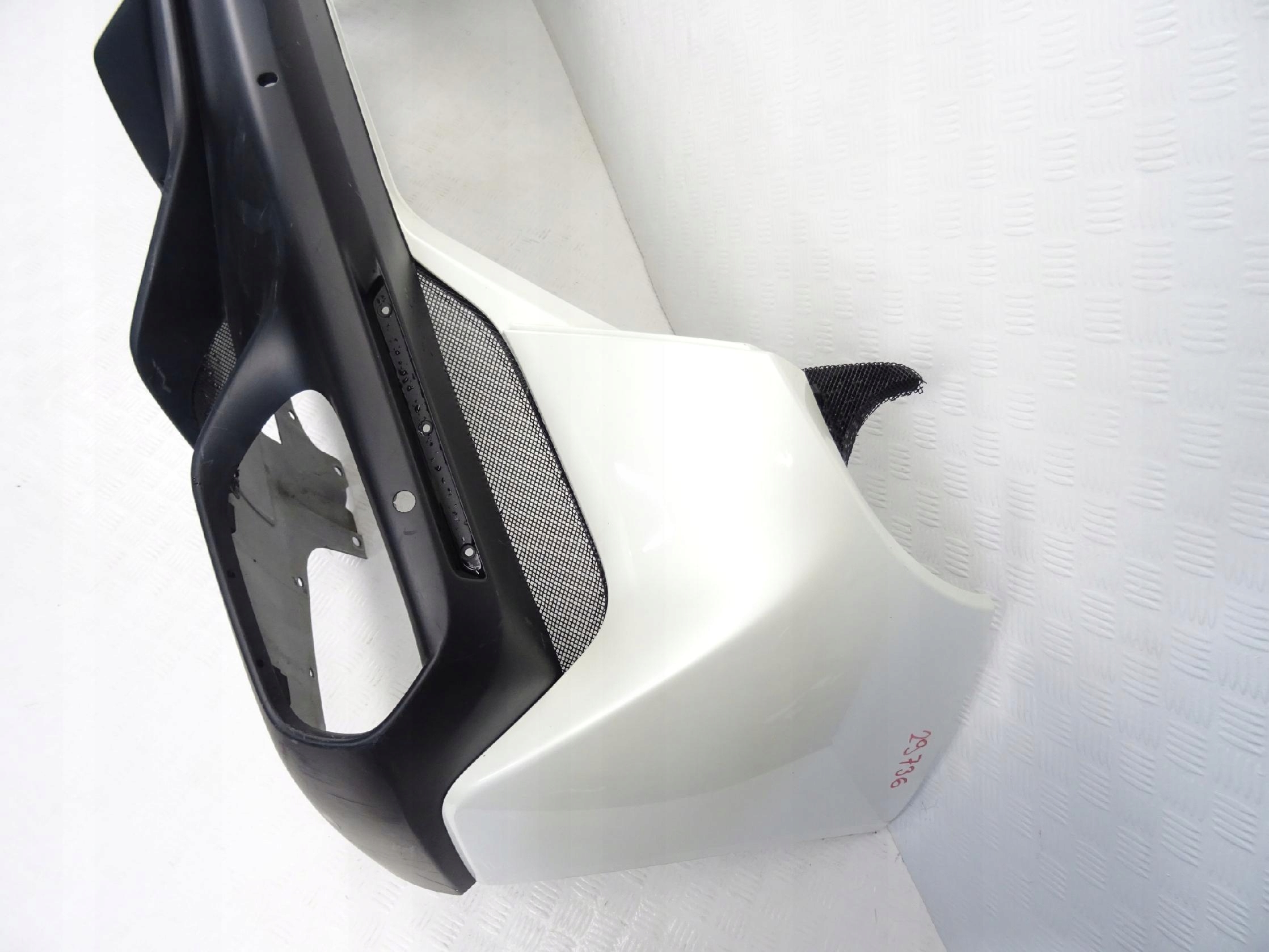 Ferrari F164 - bumper rear part rear