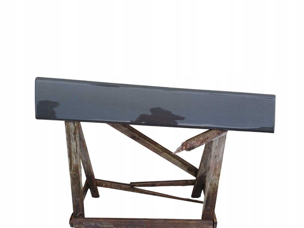 TRAFIC II VIVARO A LIFT 06- LISTWA DRZWI PRAWY TYŁ