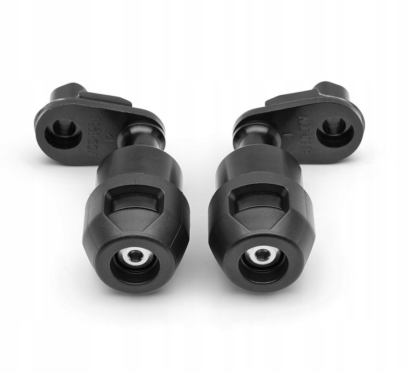 Crash колодки для Ninja 400 Kawasaki