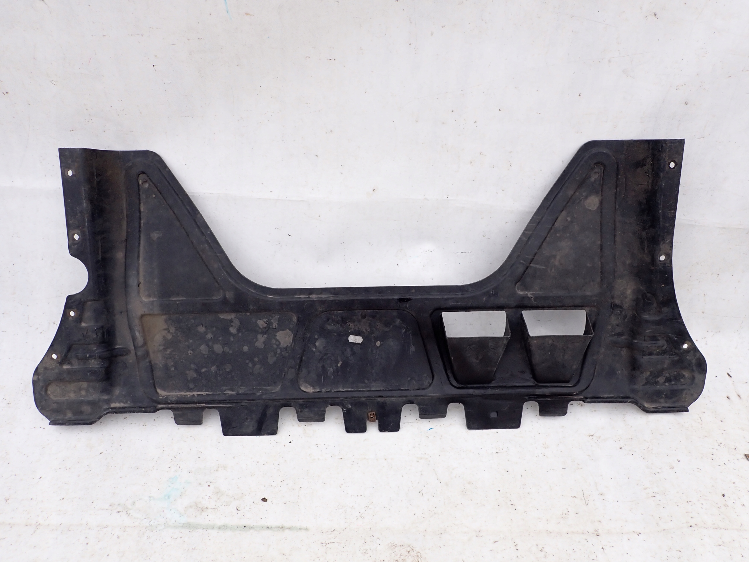 VW SEAT SKODA AUDI abdeckung motorabdeckung 3Q0825235A