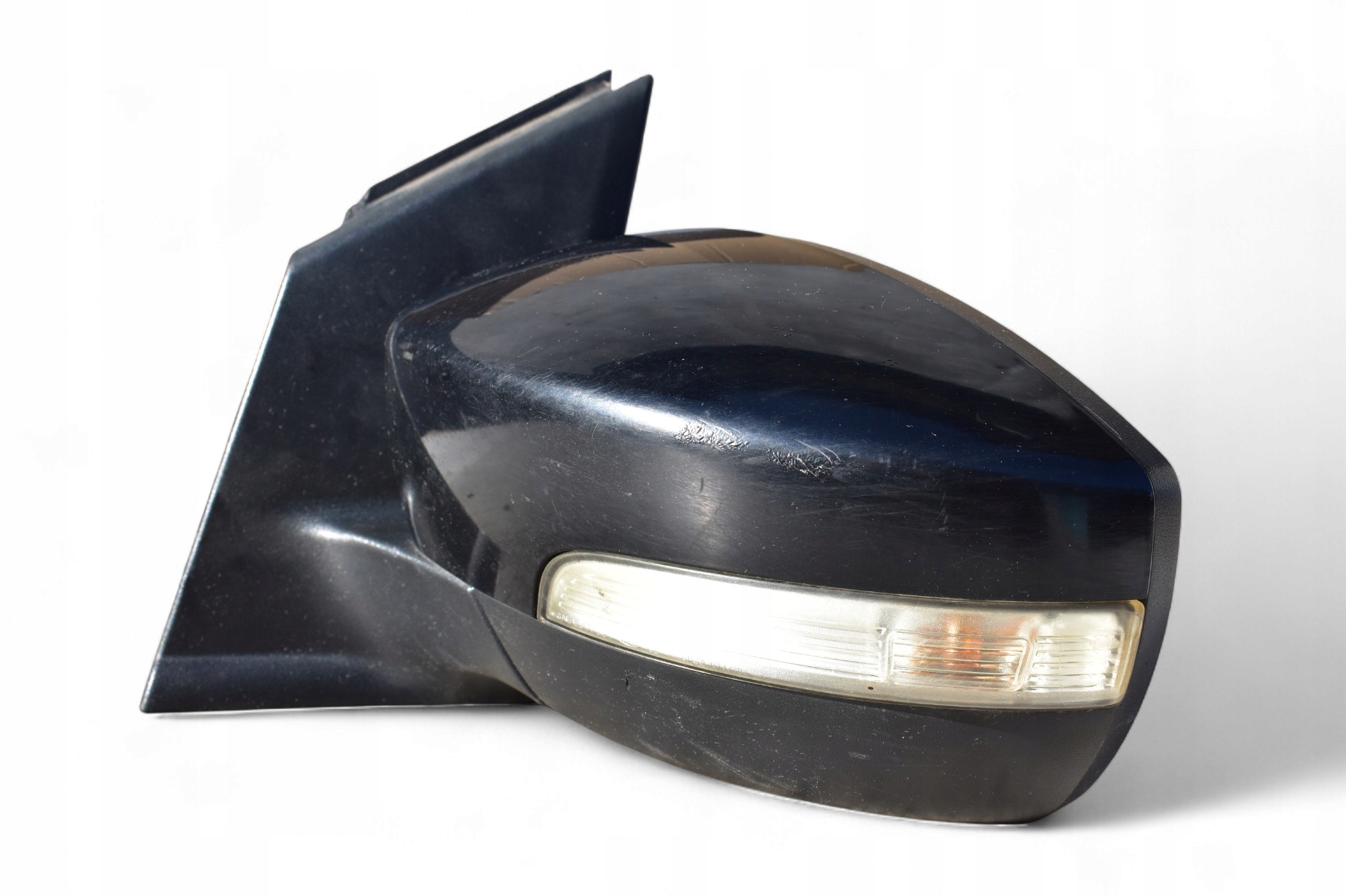 mirror left FORD KUGA II Przedlift 2012-2016 kod lakieru: FD UK