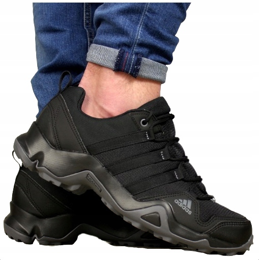 buty męskie Adidas Terrex trekkingowe sportowe