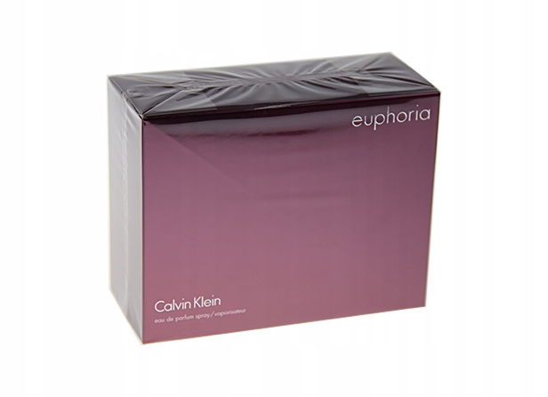 Calvin Klein Euphoria Women parfémovaná voda 160 Ml