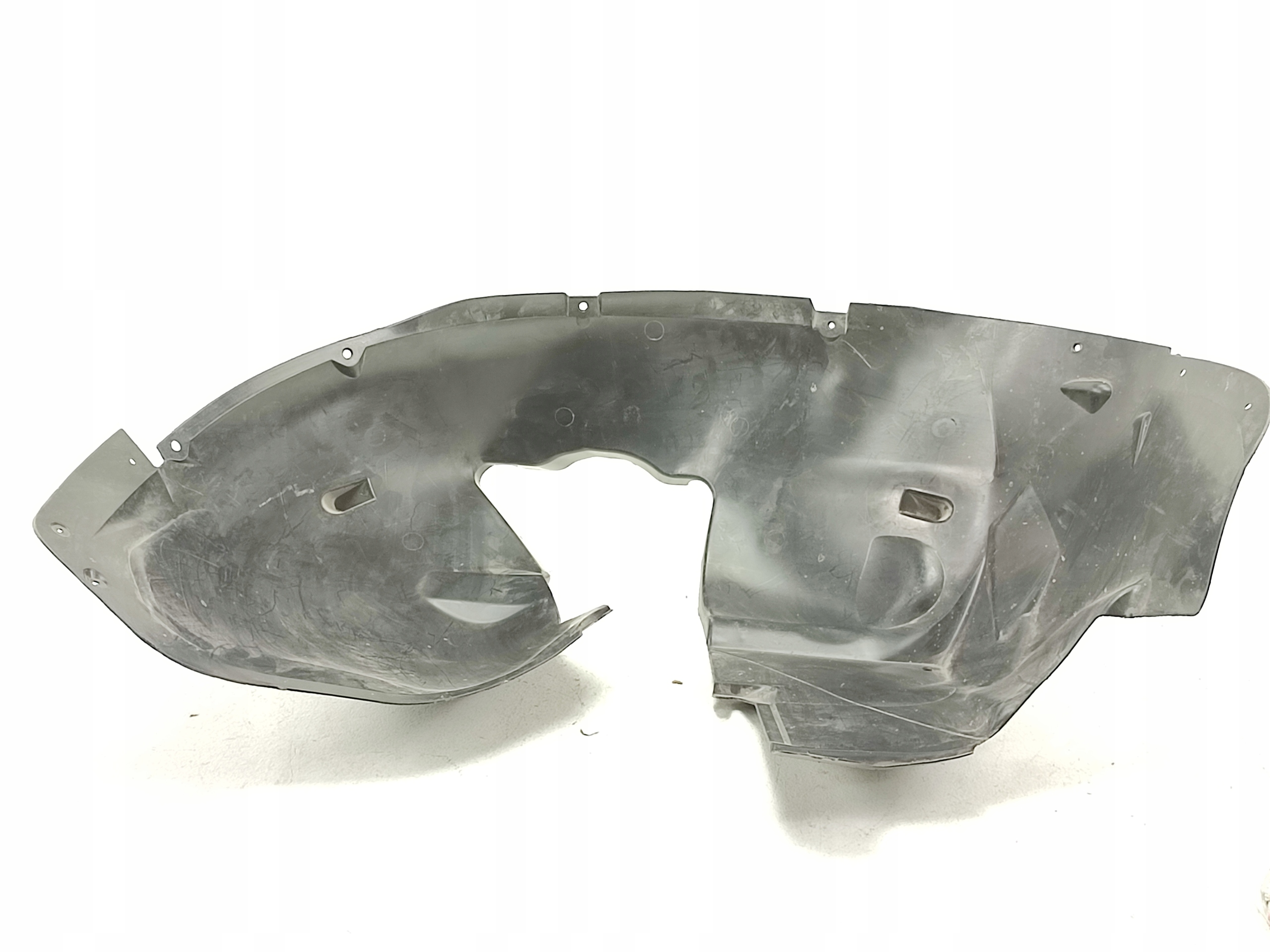 mudguard right front VOLVO XC90 and 2002-2014 / 30763615