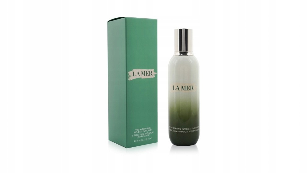 La mer Hydratační emulze s příchutí 125 ml!!