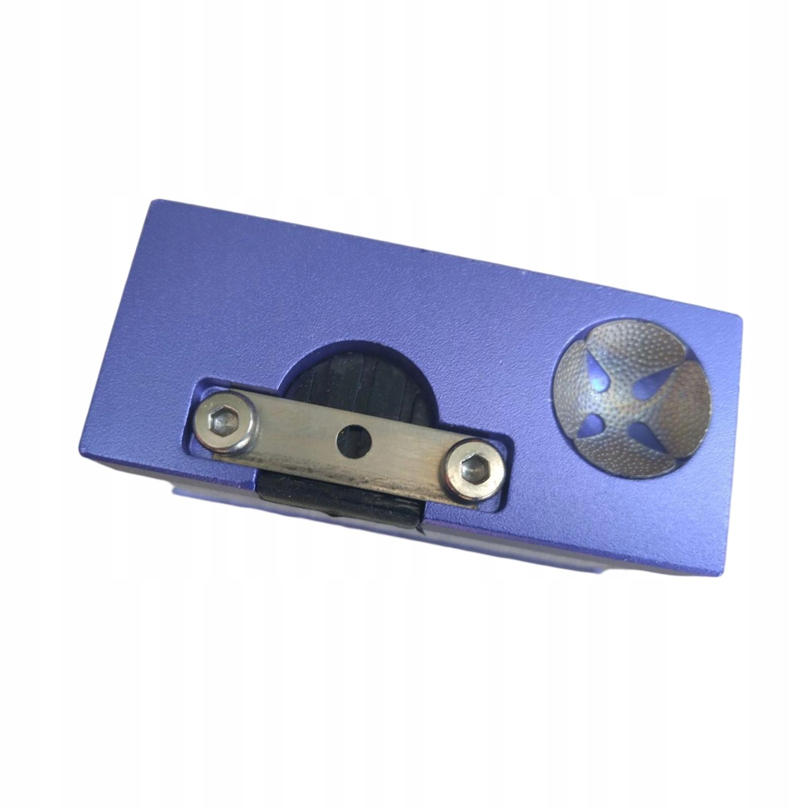 Narzędzia do naprawy końcówek bilardowych File Scrub Grinder Pool