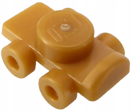 

Lego Akcesoria - Złota Rolka Wrotka 11253/6132266