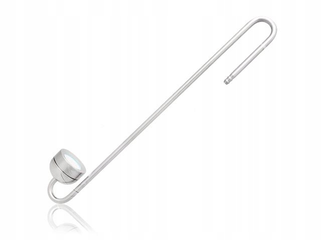 Levně Difuzér Každých 2 30 CM S Keramickým Sintrováním, Skleněný, Pro Rostlinné Akvárium