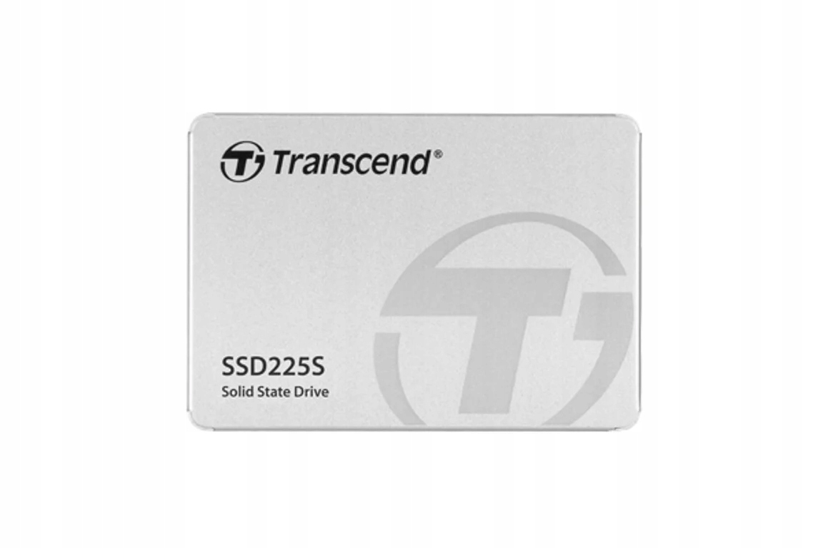 Ssd disk Transcend TS500GSSD225S 500 Gb 2,5" Sata III