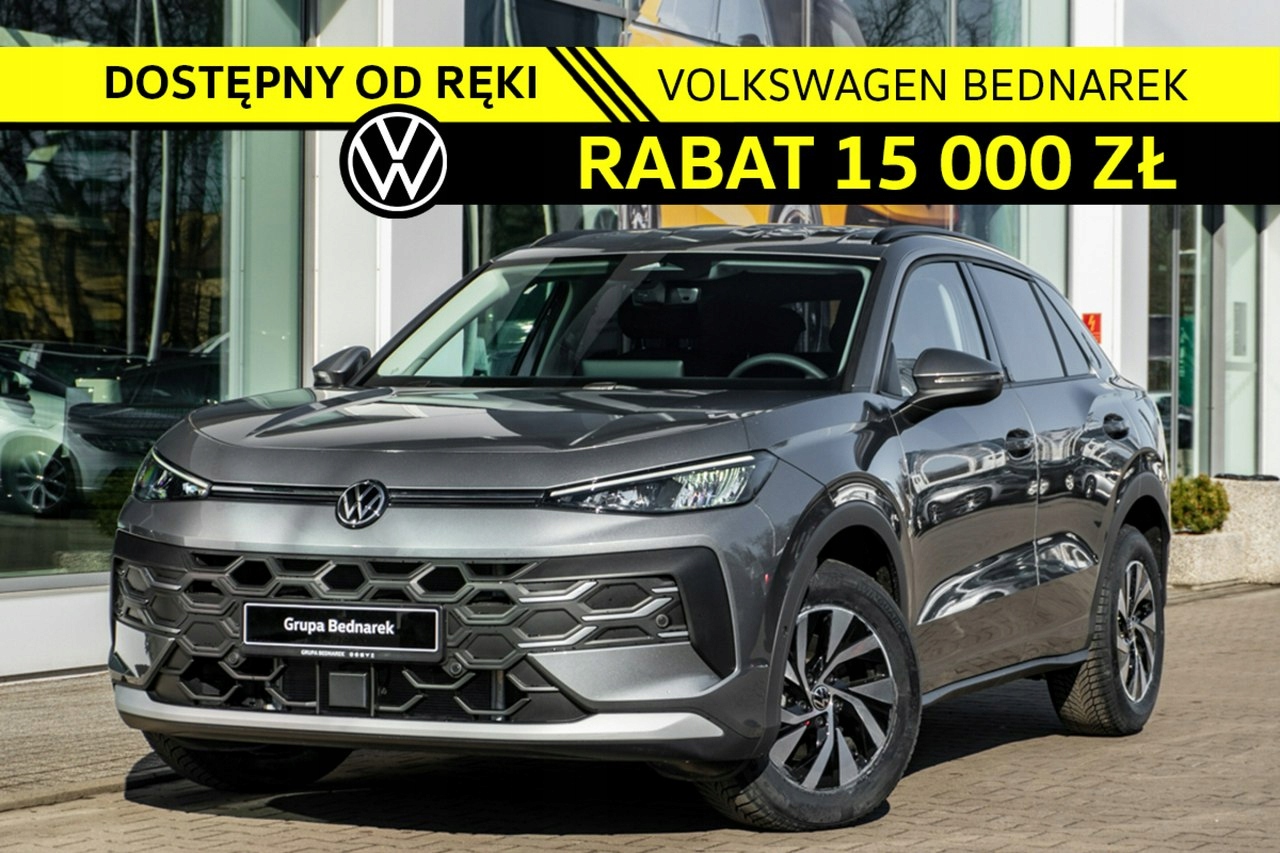Volkswagen T-Roc Life 1.5 eTSI 150 KM DSG