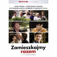 ZAMIESZKAJMY RAZEM DVD CHAPLIN FONDA RICHARD