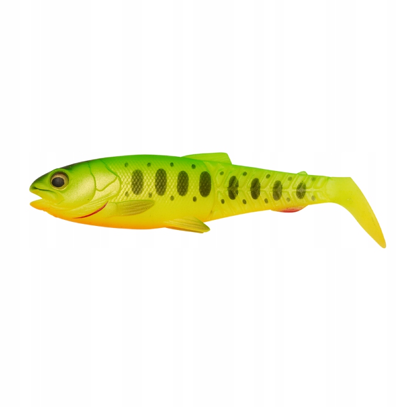 Savage Gear Craft Cannibal 10,5cm 12g Firetiger