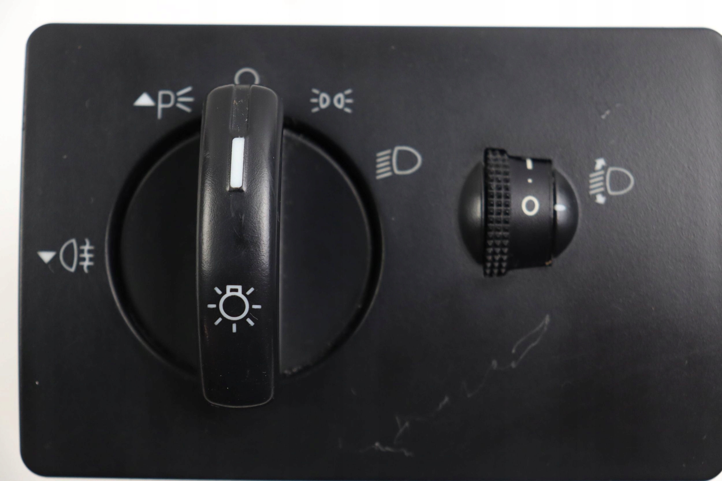 FORD C-MAX MK1 switch light switch 3M5T-13A024-EB