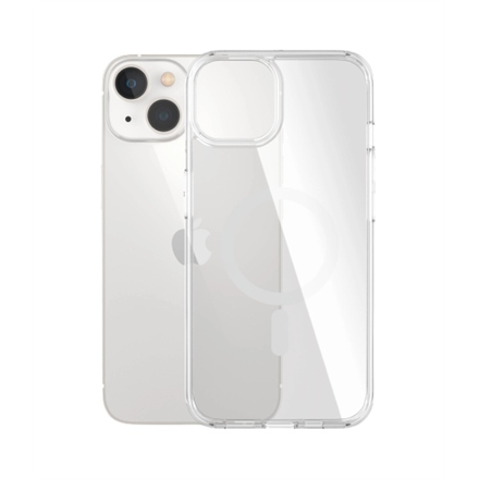 Pokrowiec na telefon PanzerGlass MagSafe Apple iPhone 14 Przeźroczysty