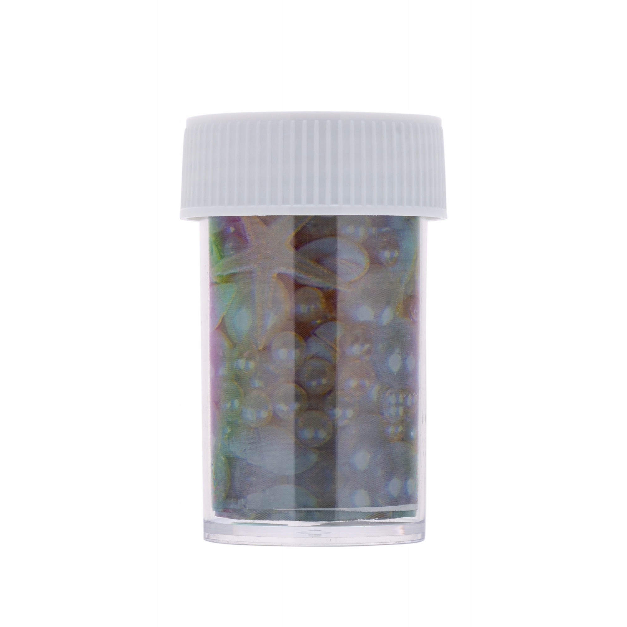 

Folia Transferowa do Zdobień Marmur FTS-025 80x4cm