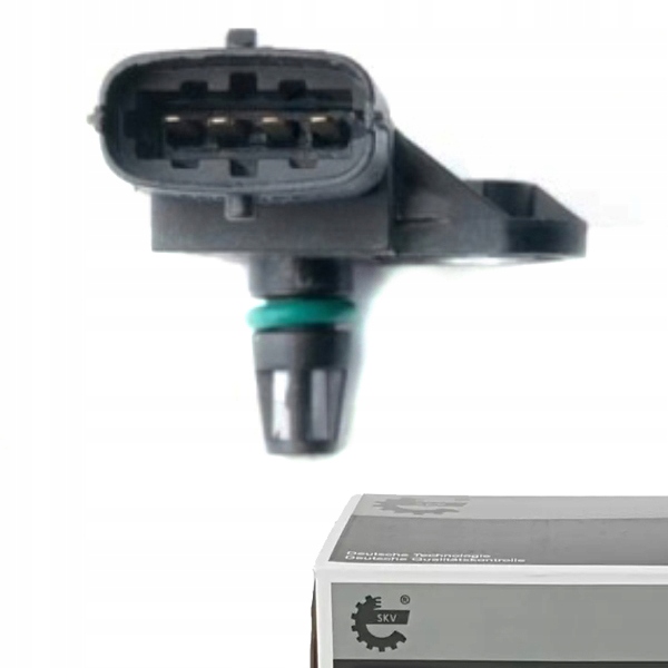 17SKV131 - Датчик давления наддува для Jeep RENEGADE SUV