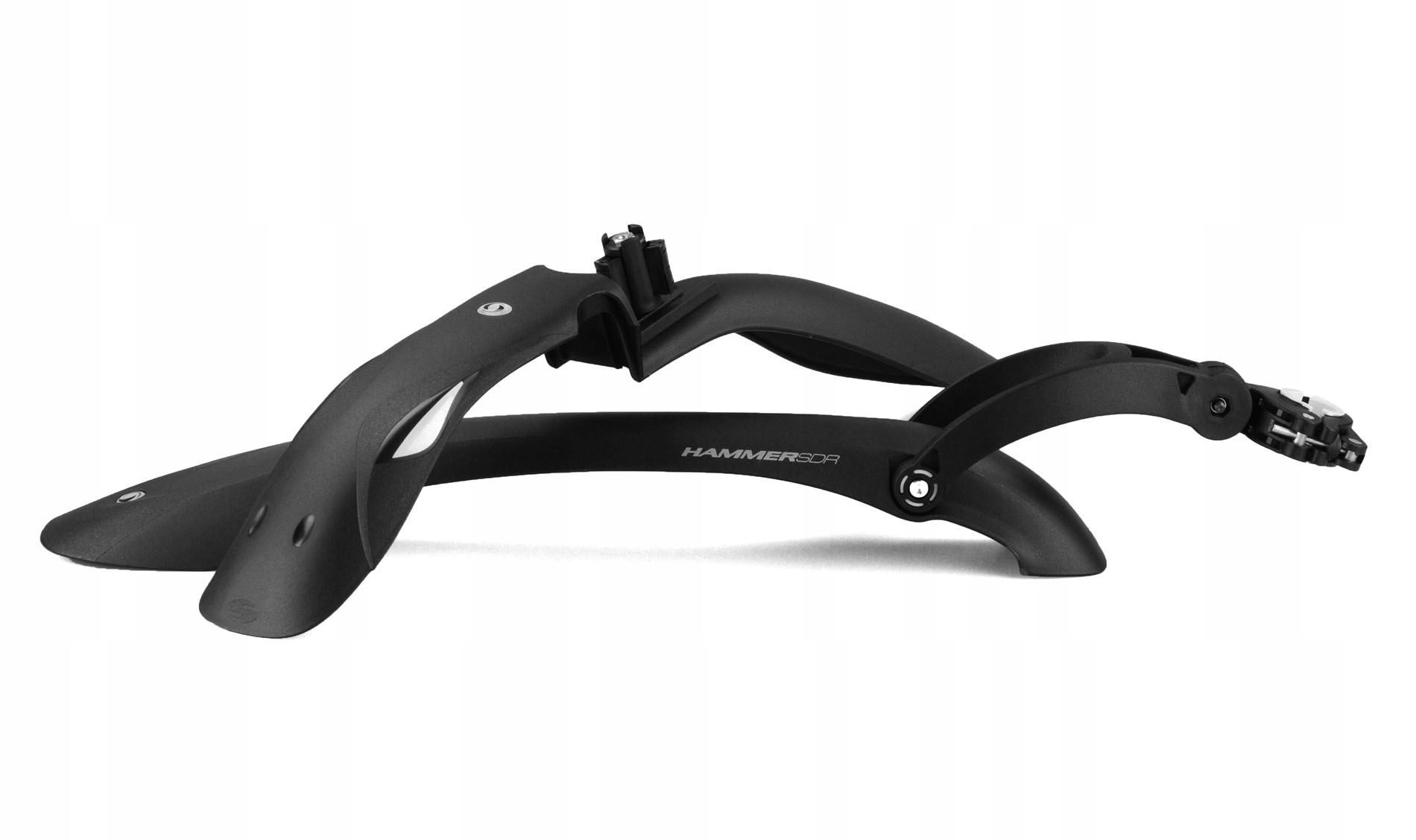 Błotniki Rowerowe Hammer Pro 24"- 29"