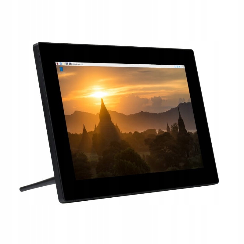 LCD displej 10.1" 1920x1200 dotykový Hdmi v ochranném pouzdře