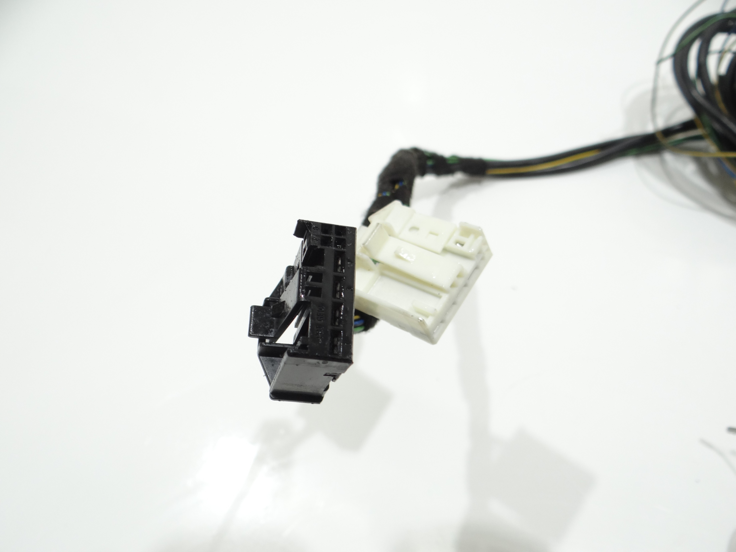 Câblage du capot Électrique BMW X1 F48