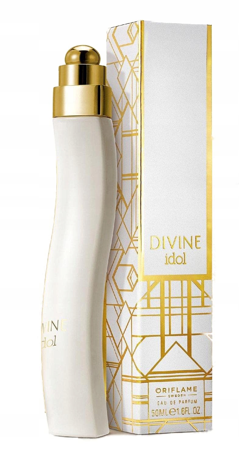 Woda perfumowana Divine Idol Oriflame