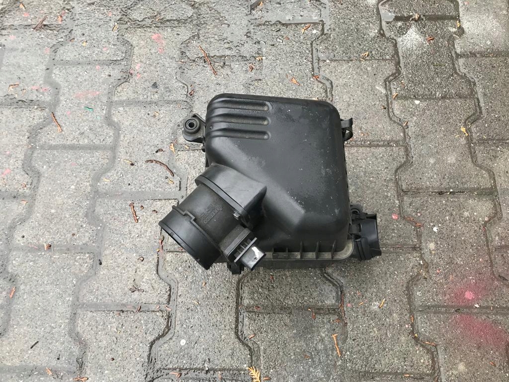 Kia Ceed und Gehäuse filter luft