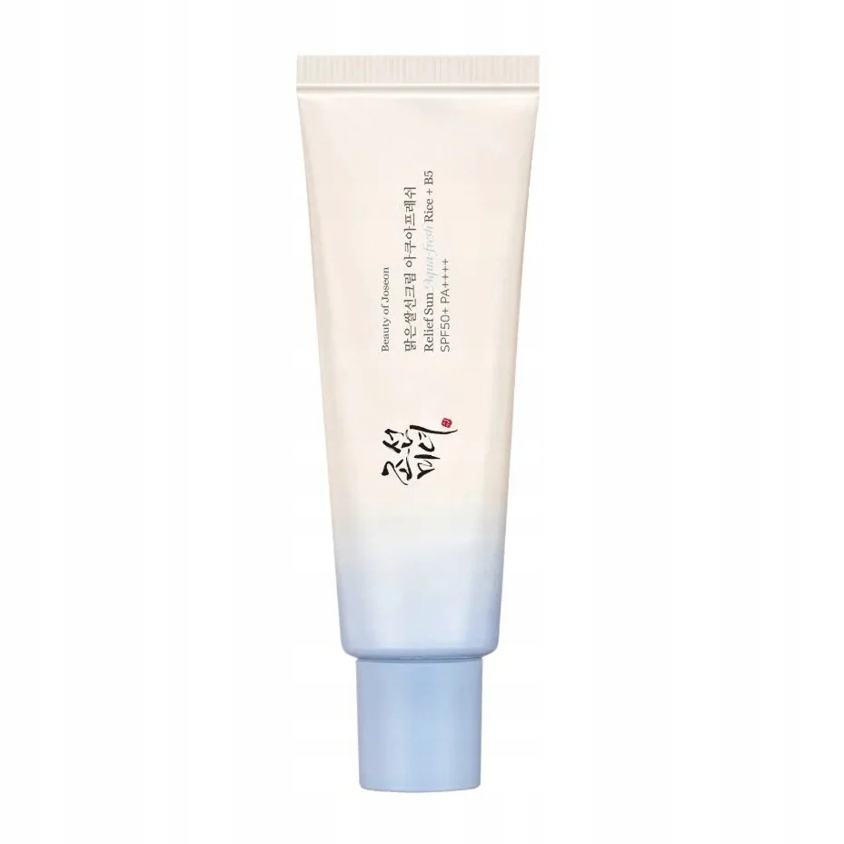 Beauty of Joseon Relief Sun Aqua SPF50 50ml