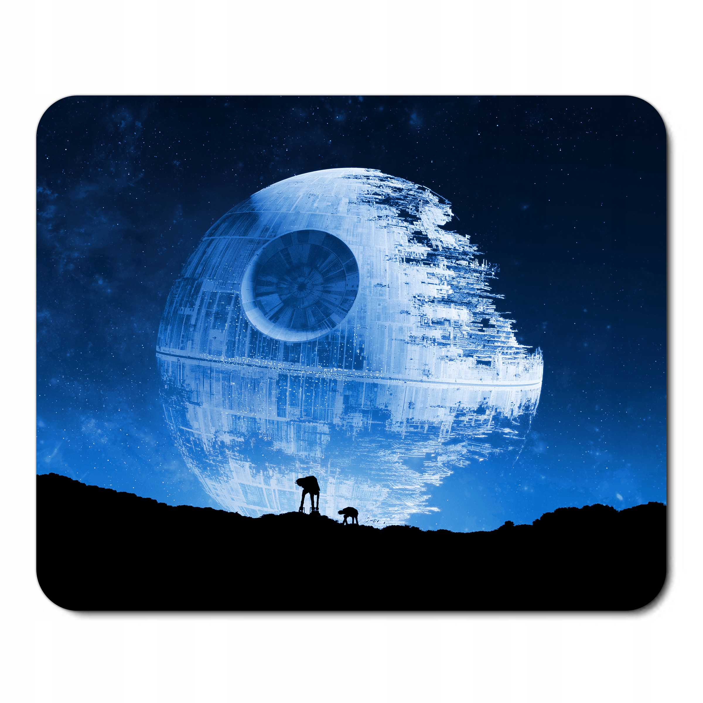 

Podkładka pod mysz Star Wars na urodziny
