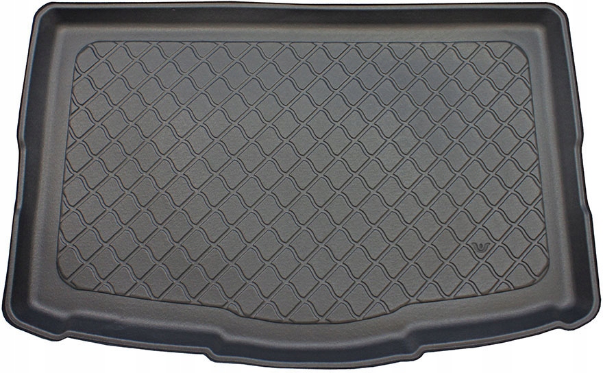 

Qashqai II Suv 5D 2014- Wkład do kufra