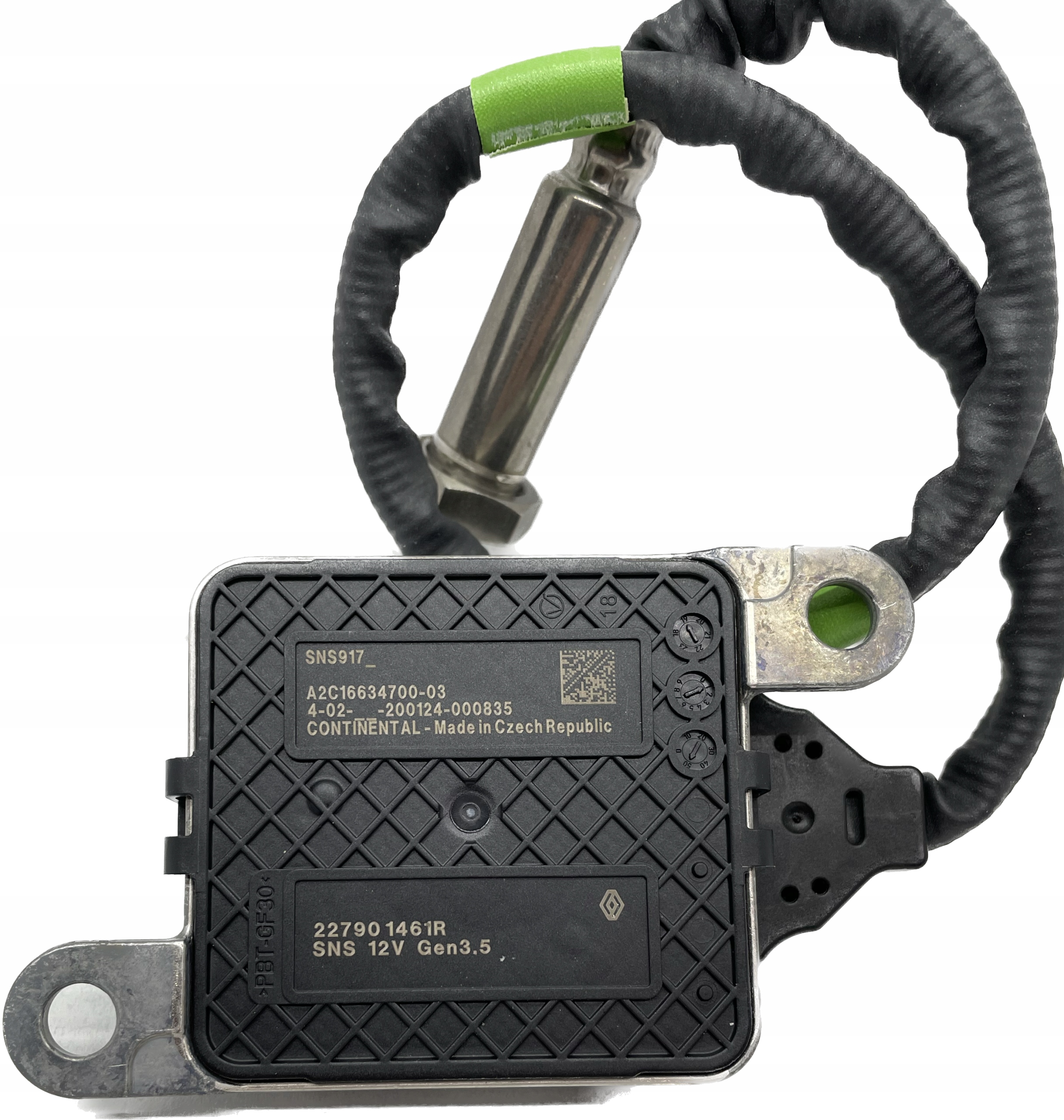 Датчик датчика NOX Dacia OE 227901461R