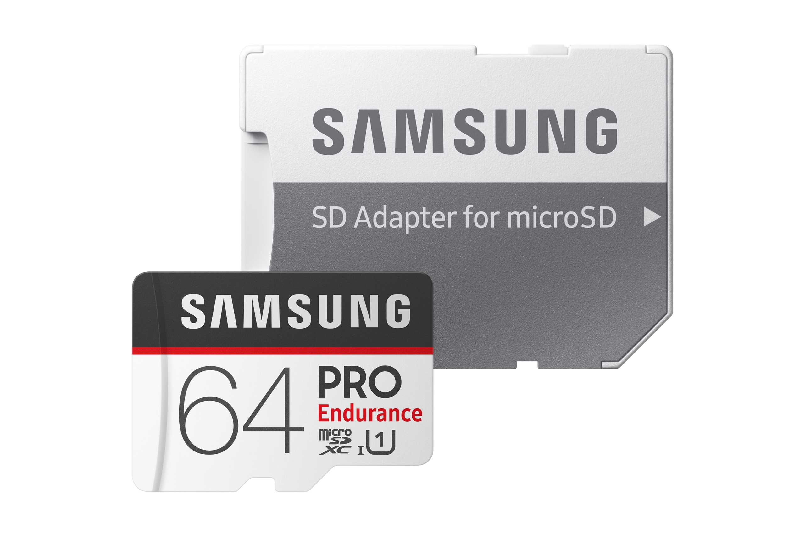 

Karta microSD Samsung Pro Endurance 64GB