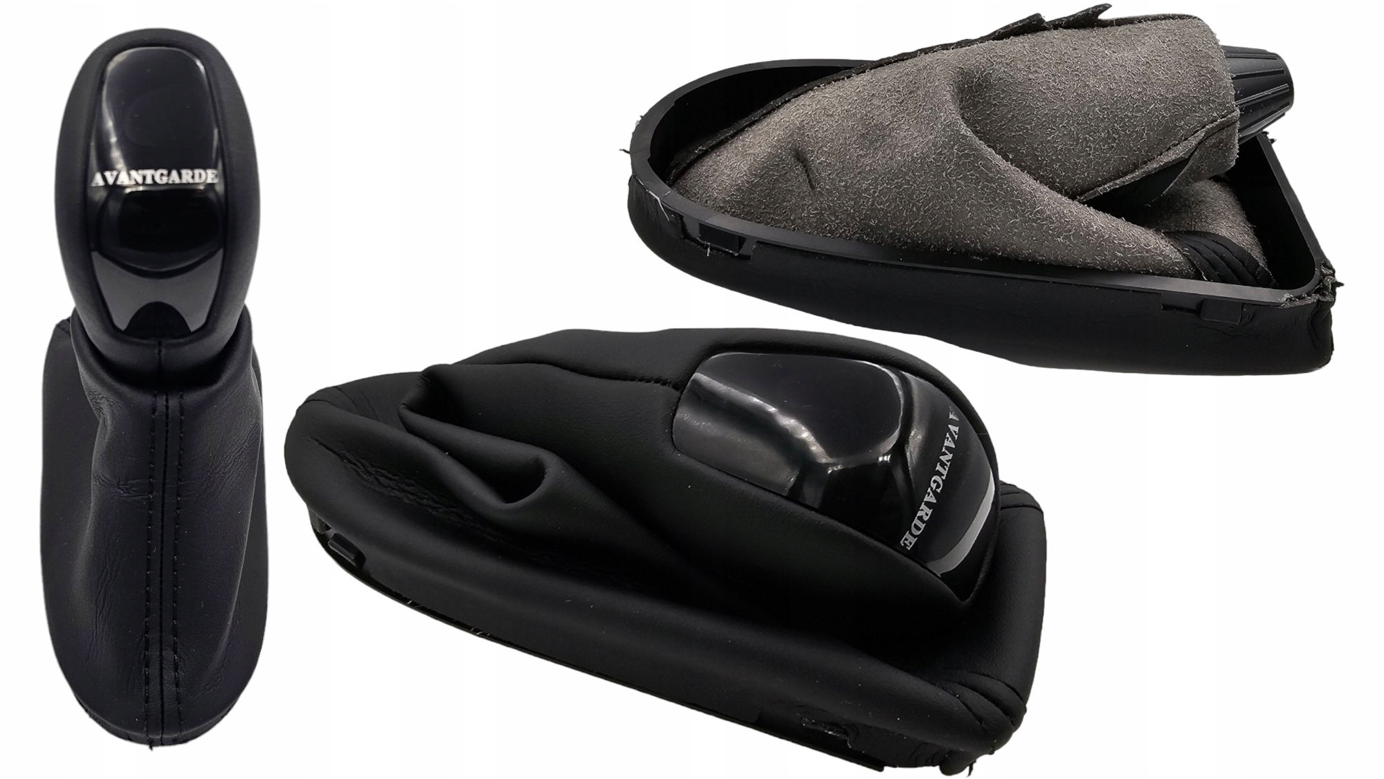 Rukojeť Řadící Páky E-Klasa W211 S211 E280 E320 E350 Avangarde