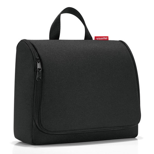 Kosmetická taška Reisenthel Toiletbag XL černá