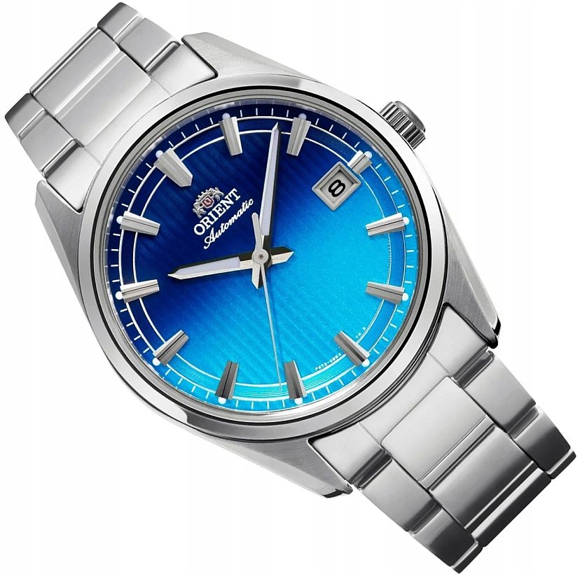 Novinka! Elegantní Automatické Pánské Hodinky Orient RA-AC0R09L30B 38,5 mm