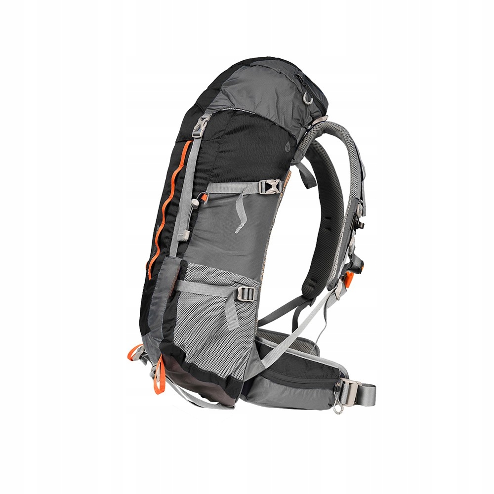 PLECAK BERGSON MAGNOR 40 LITRÓW TREKINGOWO TURYSTYCZNY Marka Bergson