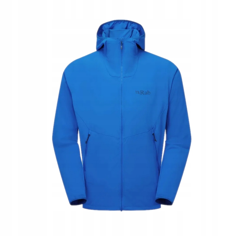 Rab Kurtka Borealis Hooded Jacket 2XL